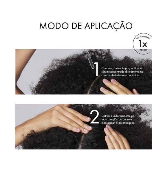 Sérum Calmante Sensi-Scalp 50ML - Imagem 9