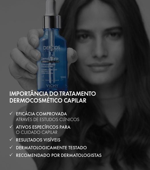 Sérum Calmante Sensi-Scalp 50ML - Imagem 11